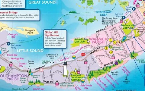 Top activities to do in Bermuda Bermuda vacations, Bermuda, 