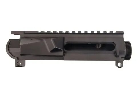 Upper Receiver MyGunLab.com