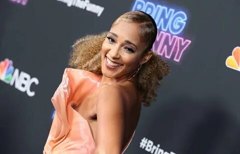 Amanda Seales Named As The Host Of The 2020 Virtual BET Awar