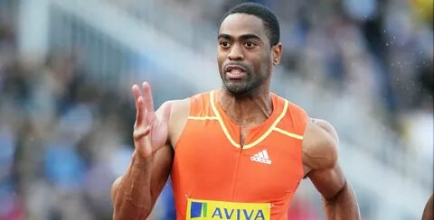 Tyson Gay Net Worth - Public Figure Net Worth