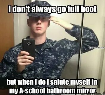 Usmc boot camp Memes