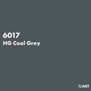 Панель AGT Серый Темный 6017 МДФ, Глянец