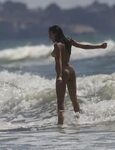 PinkFineArt Naked Surfing from Playboy TV