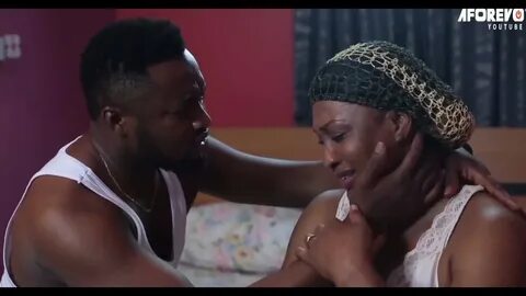 5 YEARS WITHOUT A CHILD - Nigerian Movies 2021 Latest Full M