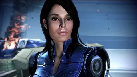Screensider - Mass Effect 3