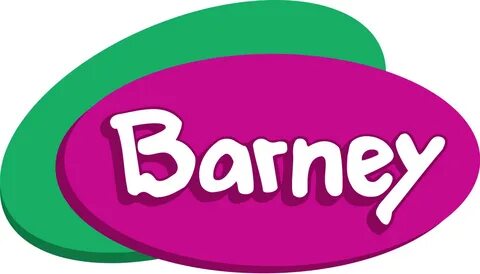 File:Barney & Friends logo.svg - Wikimedia Commons