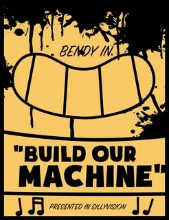 Build our machine lyrics