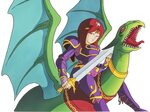 Fire Emblem: Shadow Dragon & the Blade of Light OT Delisted?