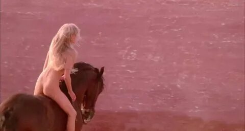 Bo derek bolero erotske scene