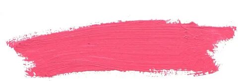 24 Pink Paint Brush Stroke (PNG Transparent) OnlyGFX.com