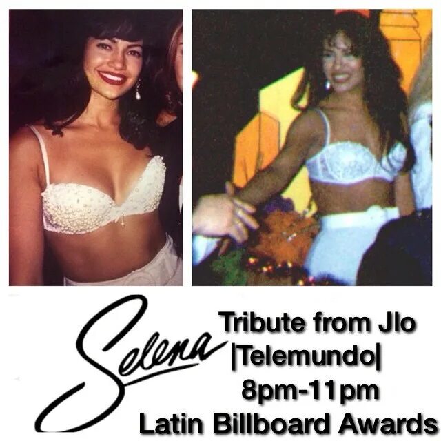 Selena Quintanilla on Instagram: "REPOST & spread the word.🌸 made...