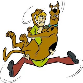 Scooby doo clipart miedo, Picture #3140516 scooby doo clipar