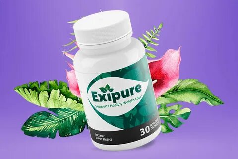 Exipure Review - Weight Loss Ingredients That Work or Fake R