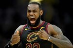 20 Things You Didn’t Know About LeBron James - Femanin