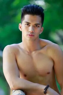 Denver Hernandez Mr Universe Philippines 2017 #Alpha #AlphaM