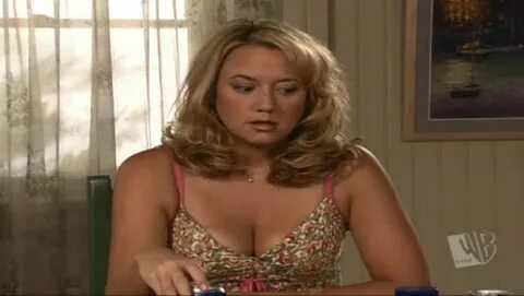 Megyn Price/Claudia Finnerty - Sitcoms Online Photo Gallerie