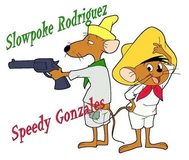 Slowpoke Rodriguez Quotes. QuotesGram