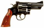 Deactivated Rare Smith & Wesson Model 27-8 Performance Cente
