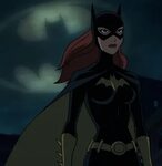 Batgirl (Batman: The Killing Joke) Heroes Wiki Fandom