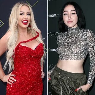 Just Rumors! Tana Mongeau Says She’s Not Dating Noah Cyrus