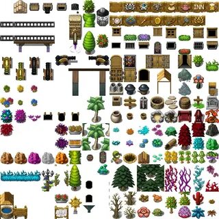 RPG-MAKER.FR Oniromancie: tout l'univers de RPG Maker en fra