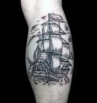 Top 103 Nautical Tattoo Ideas 2021 Inspiration Guide