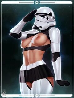 Stormtrooper girl porn - Admos.eu