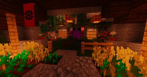 Can my cave house built in Minecraft count as cozy? Minecraf