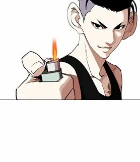 Read Lookism Chapter 254 - MangaFreak