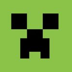 Pixilart - Minecraft Contest Pixel Art -Creeper- by TheRedDr