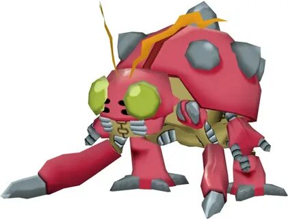 File:TentomonDMO.png - Wikimon - The #1 Digimon wiki