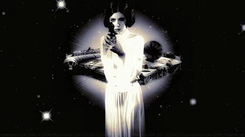 Princess Leia Wallpaper (74+ images)