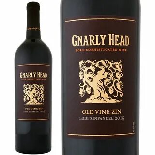 Newest gnarly head old vine zin Sale OFF - 68