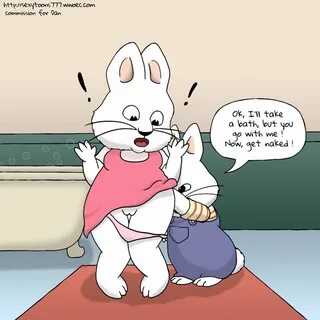 Read Max and Ruby (RYC) Hentai porns - Manga and porncomics 