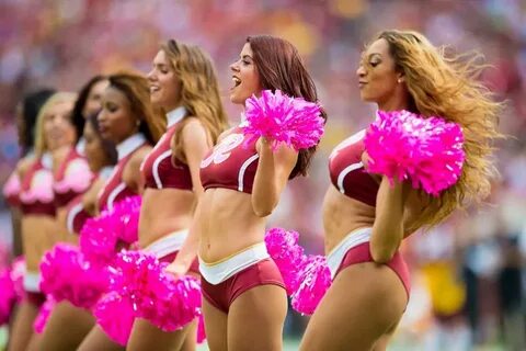 Washington Redskins - Page 8 - Ultimate Cheerleaders