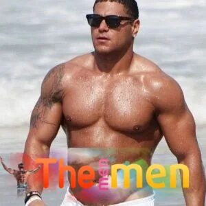 Ronnie ortiz naked 🔥 Free Ronnie Ortiz