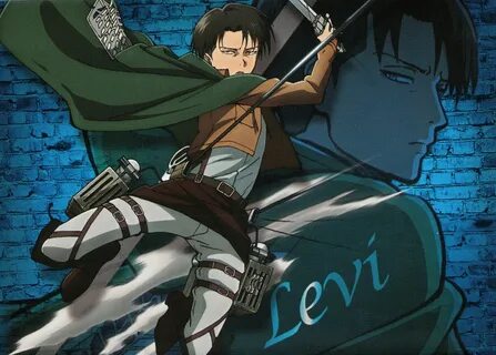 Levi Ackerman, Solo page 17 - Zerochan Anime Image Board