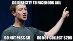 Facebook Jail - Imgflip