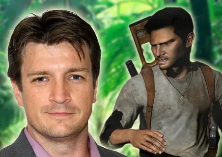 Perfect guy for Uncharted movie. PlayStation Universe