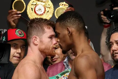 Canelo vs. Jacobs results and round by round coverage: Round