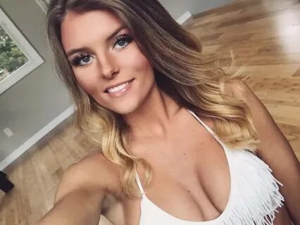 Barstool Local Smokeshow Of The Day - Meave From URI Barstoo