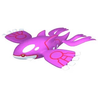 Kyogre Pokémon Wiki Fandom