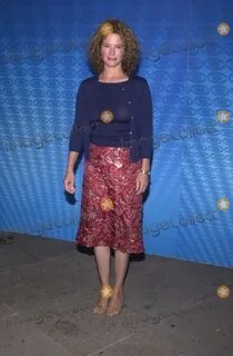 Photos and Pictures - Nancy Travis at the summer 2002 Televi