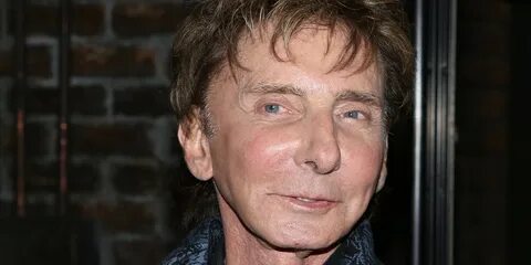 Barry Manilow Garry Kief / Barry Manilow on marriage to Garr