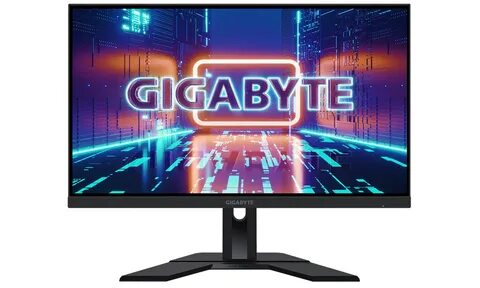 The Ultimate Turn-On: Gigabyte M27Q X's Stunning Visuals In The Gallery