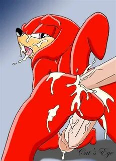 Sonic X Tails And Knuckles Sex Free Nude Porn Photos