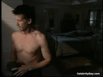 James Denton Nude - leaked pictures & videos CelebrityGay