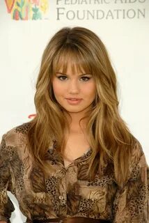 Рваная чёлка на длинные волосы (60 фото) 