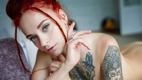 Kaleria Photo Album: Teddy Dreams SuicideGirls