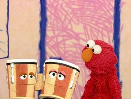 Elmo's World: Drums My scratchpad Wiki Fandom